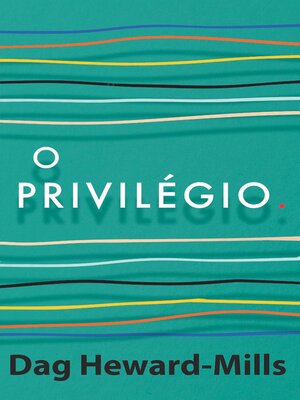 cover image of O Privilegio